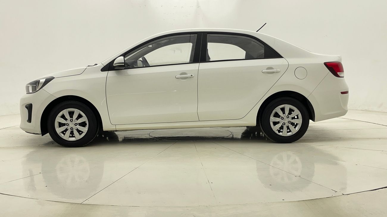 Kia Pegas LX 1.4 | Zero Down Payment | Home Test Drive