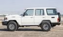 Toyota Land Cruiser 70 LC 78 HARDTOP 4.0L MT LC76 4.2L 5DOOR DIESEL 2026