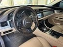 Jaguar XF PRESTIGE