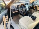 تويوتا برادو TX-L TOP Toyota prado 2011 black color upgrade to 2023