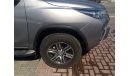 Toyota Fortuner Inclusive VAT