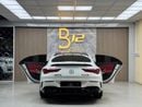مرسيدس بنز CLA 35 AMG Premium + 2.0L