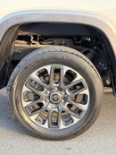 Toyota Tundra 1794 EDITION (NON GCC) Limited edition 3.4L