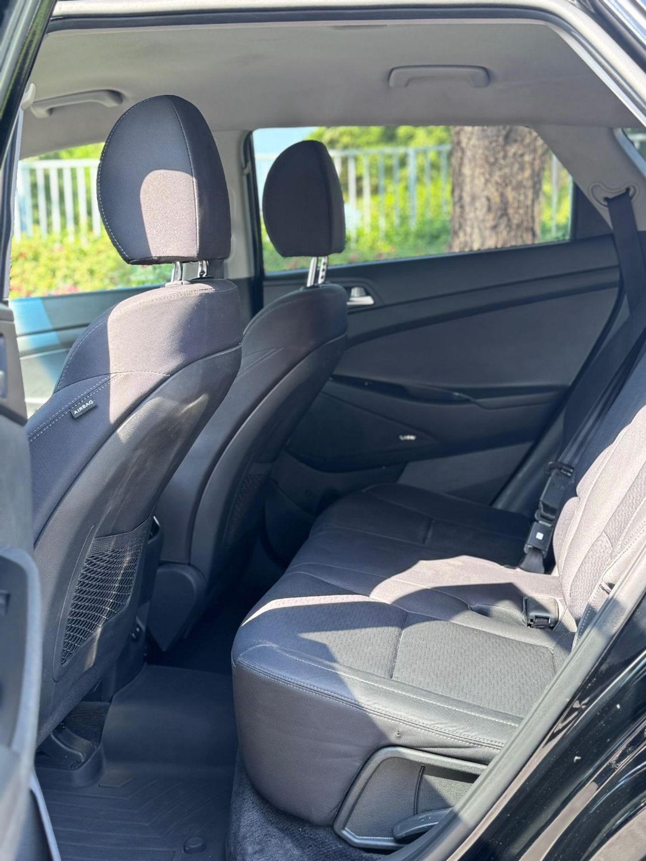 Hyundai Tucson Comfort 2.0L