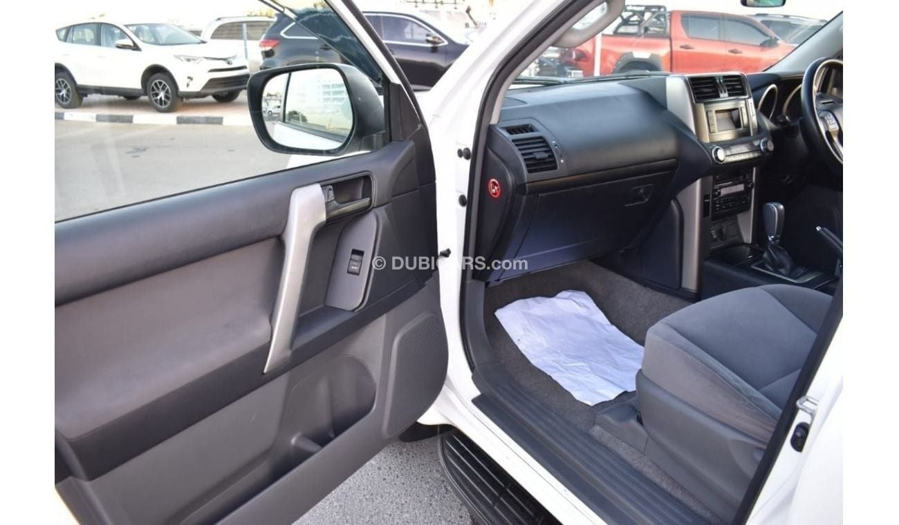 تويوتا برادو