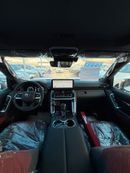 تويوتا لاند كروزر Toyota Land Cruiser VXR 3.5L