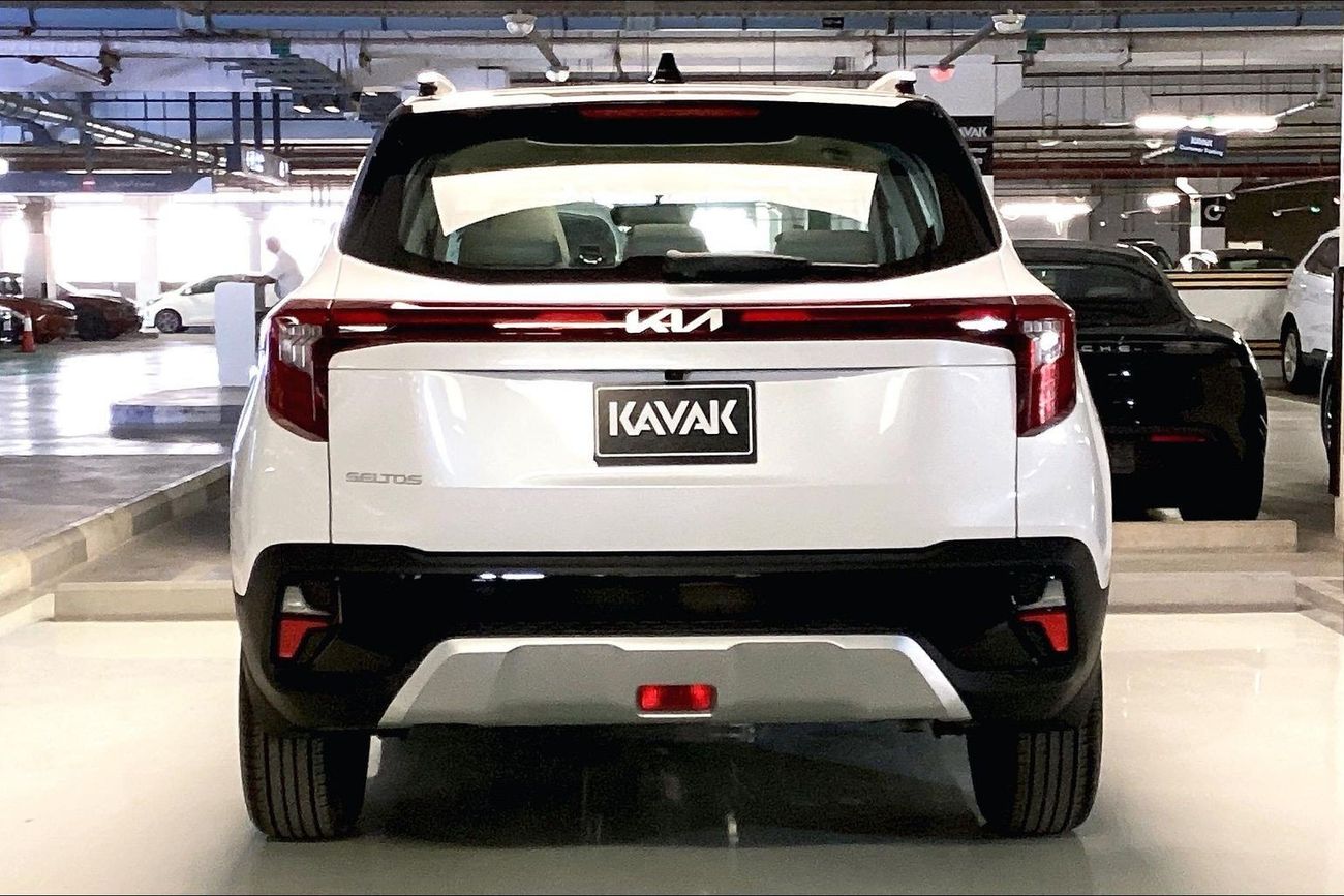 كيا سيلتوس SX | National Day Celebration | شامل الضمان | 0 ﺪﻔﻋﺓ ﺃﻮﻟﻯ