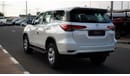 Toyota Fortuner 2023 TOYOTA FORTUNER SR 5 - 2.7L PETROL 4X4 , GCC