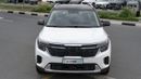 كيا سيلتوس 2025 | KIA SELTOS 1.5L IVT LUXURY COMFORT 360 CAMERA - E-SEAT [EXPORT ONLY]
