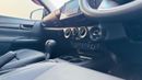 Toyota Hilux DOUBLE CABIN | GTK BULL BAR | HEAVY LED SPOTLIGHTS | AT | 2.8L DIESEL ENGINE