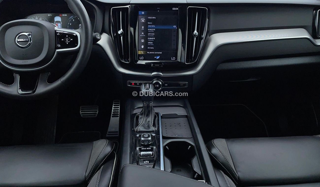 Volvo XC60 T5 INSCRIPTION 2 | Zero Down Payment | Free Home Test Drive