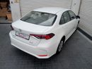 تويوتا كورولا XLI 1.6L A/T