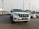 Toyota Prado 3.0L DIESEL AUTOMATIC TRANSMISSION