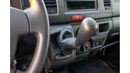 Toyota Hiace 2024 Toyota HiAces 2.5D Diesel (Manual Transmission)