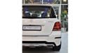 Mercedes-Benz GLK 350 EXCELLENT DEAL for our Mercedes Benz GLK 350 ( 2013 Model! ) in White Color! GCC Specs