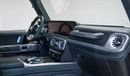 Mercedes-Benz G 63 AMG | AED 10,487 PM | Up to 3 Years Warranty