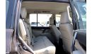 Mitsubishi Pajero GLS Mid ACCIDENTS FREE - GCC - PERFECT CONDITION INSIDE OUT - ENGINE 3800 CC