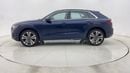 Audi Q8 55 TFSI quattro S-Line sports & Black Gloss package 3.0L (340 HP) 2023 55 TFSI QUATTRO | AED 3357/Mo