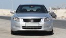 Honda Accord 2008 for sale - Excellent condition