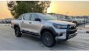 Toyota Hilux TOYOTA HILUX ADVENTURE 2.8L DIESEL A/T 2022 MODEL