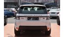 Land Rover Range Rover Sport HSE V6 gcc