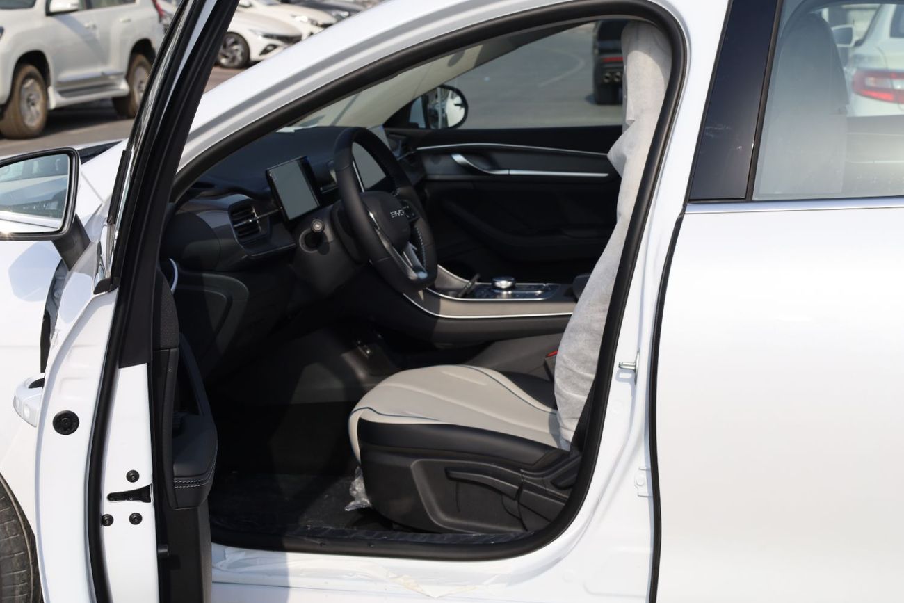 BYD Destroyer 05 BYD DESTROYER 05 DM-I 55KM DELUXE 2025