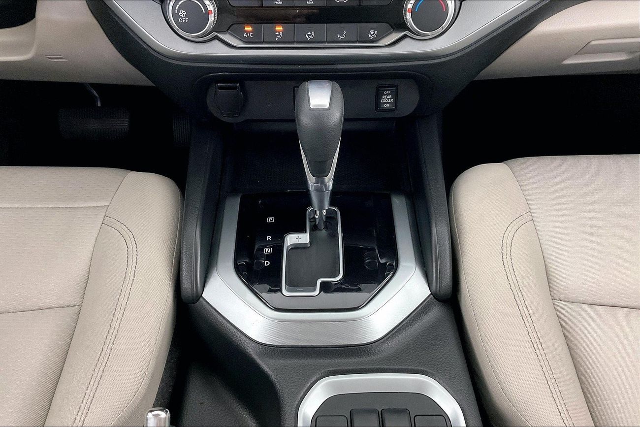 Nissan Kicks S | 1 year free warranty | 0 Down Payment