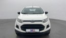 Ford EcoSport AMBIENT 1.5 | Under Warranty | Inspected on 150+ parameters