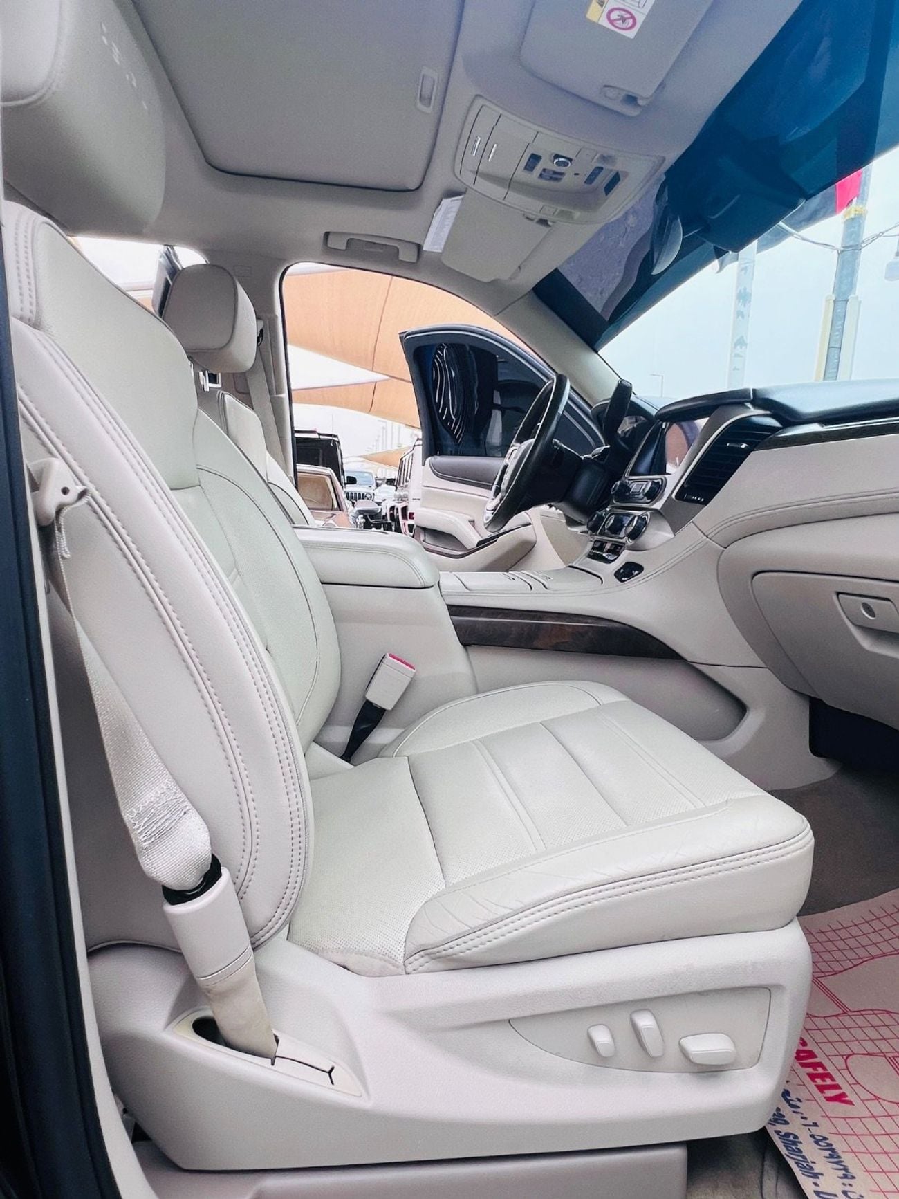 جي أم سي يوكون