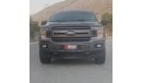 Ford F-150 Xlt 5.0