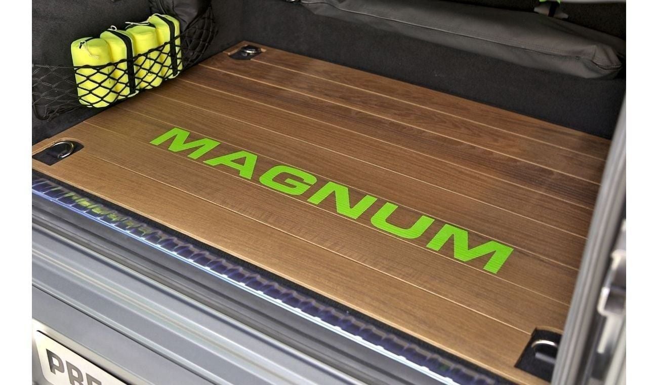 مرسيدس بنز G 63 AMG 2023 CARLEX MAGNUM DBL NIGHTPACKAGE, Local Registration+10%