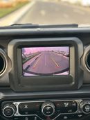 Jeep Wrangler Unlimited Sport S 2.0L A/T Unlimited Sport  2.0L Full Option