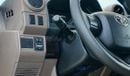 Toyota Land Cruiser 70 LC71 Hardtop SUV | 3 Door | 4.0 Petrol | Export only