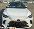 Lexus RX350h Luxury 2025 Model