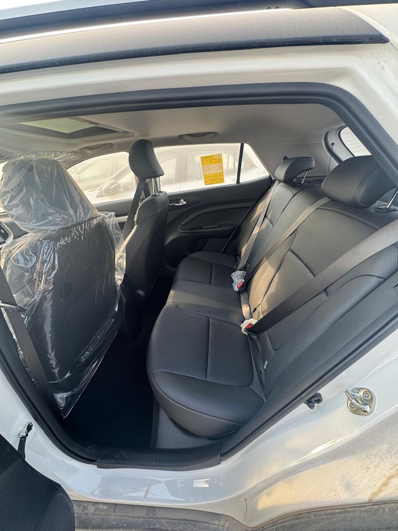 Kia KX1 1.4L CVT , ALLOY WHEELS,  SUNROOF, LEATHER SEAT, MODEL  2025