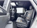 GMC Yukon AT4 5.3L 2021 GMC Yukon AT4, Warranty, Full GMC Service History, Full Options, 8 Seater, GCC