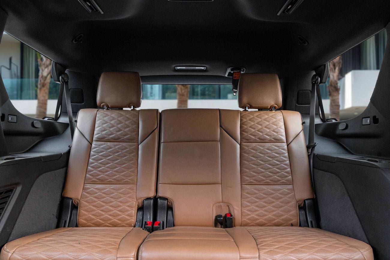 Cadillac Escalade Escalade Sport Platinum | 5,288 P.M | 0% Downpayment | Cadillac Warranty & Services!