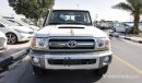 Toyota Land Cruiser Pick Up