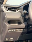 Toyota RAV4 Hybrid XLE premium | sunroof, leather seats, push start 2025