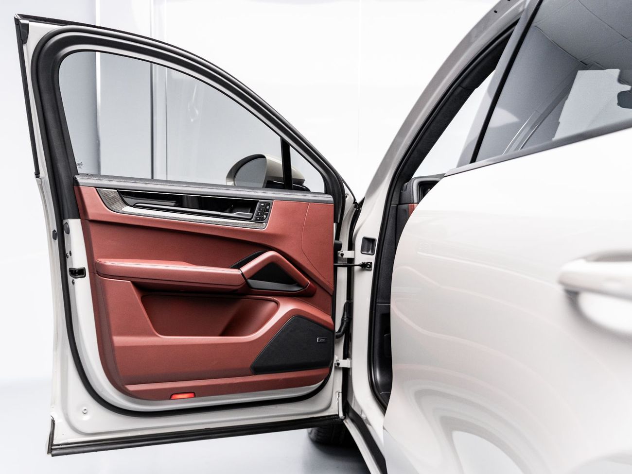 Porsche Cayenne GTS Coupe The BEST Ramadan Offer in the UAE - Limited Time, October 2027 Porsche Warranty, Low KMs,