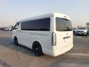 تويوتا هاياس TOYOTA HIACE VAN RHD 2009 MODEL 2.7 L PETROL AUTOMATIC(PM02291)