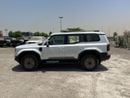 Toyota Prado PRADO 2.4T ALL ROUNDER - G