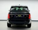 Land Rover Range Rover VOGUE V8 Diesel, Warranty, Service History, Fully Loaded, Excellent Condition, Euro