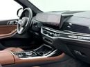 BMW X7 XDRIVE40I M SPORT xDrive40i M-Sport, Warranty + Service Pack, Full Service History, GCC