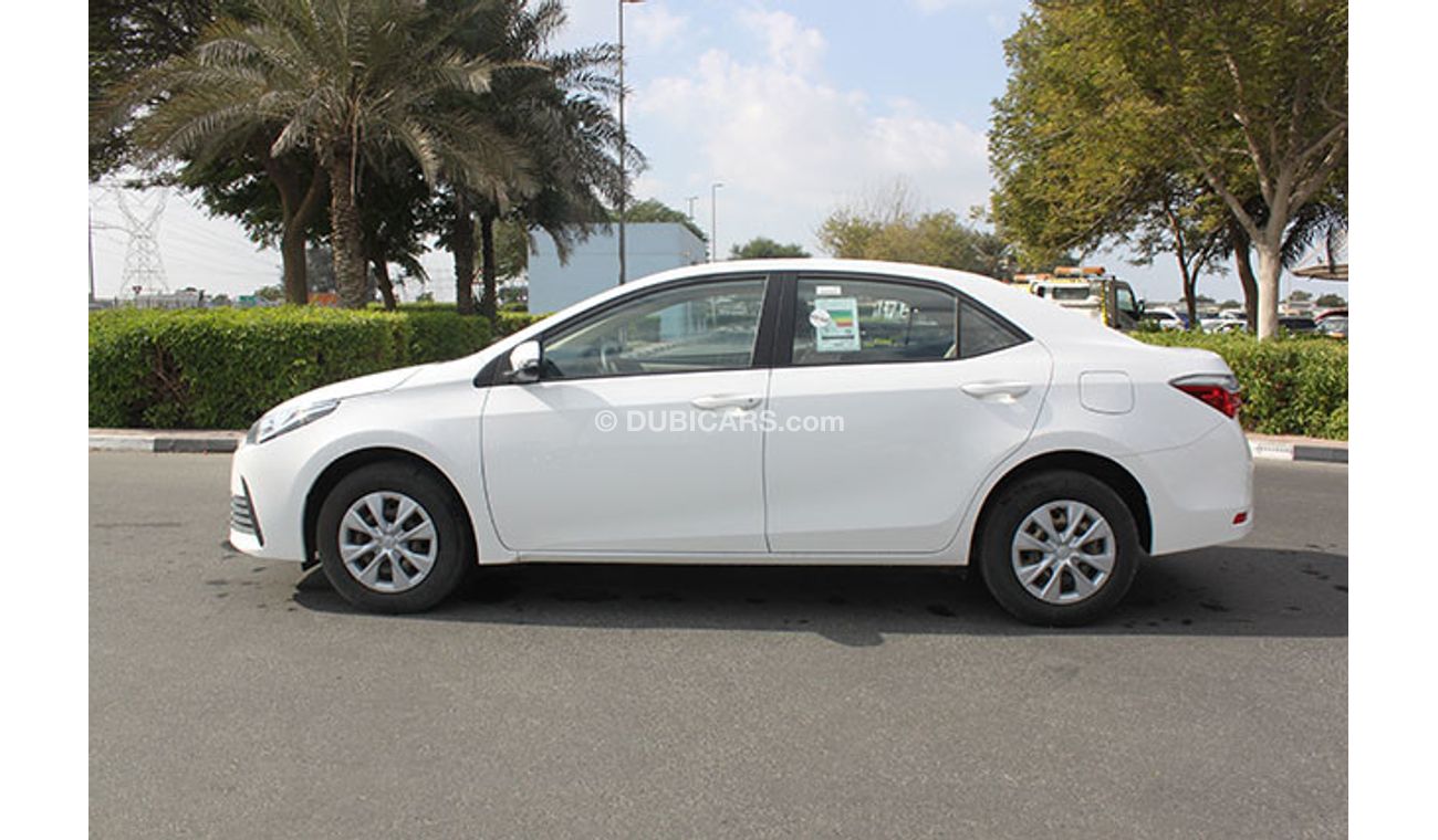 Toyota Corolla Toyota Corolla ,1.6L SE