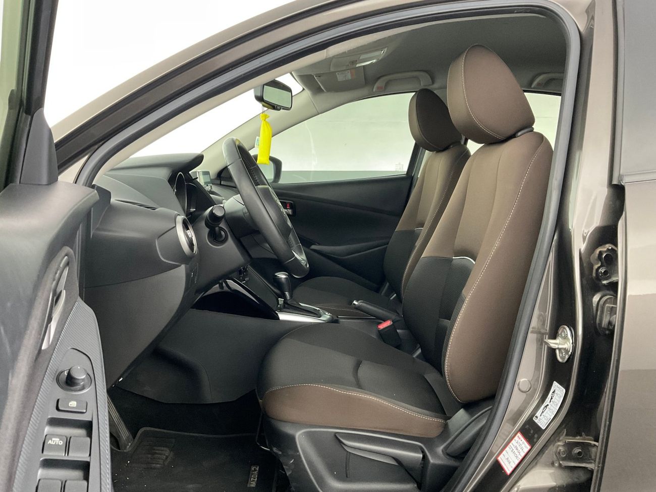 Mazda 2 V Grade | Guaranteed Warranty | 0 Down Payment