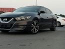 Nissan Maxima SV 3.5L Luxury and top condition