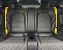 Mercedes Benz C63 AMG S GCC | FUll PPF | Stage 2 | 2023 Final Edition Conversion