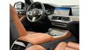 BMW X5 2023 BMW X5 xDrive40i M-Sport, November 2027 BMW Warranty + Service Pack, Fully Loaded, Low Kms, GCC