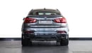 BMW X6 XDRIVE 50i
